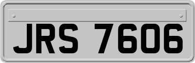 JRS7606