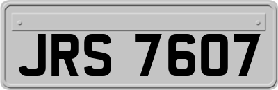 JRS7607