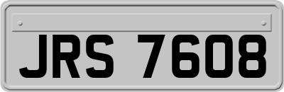 JRS7608