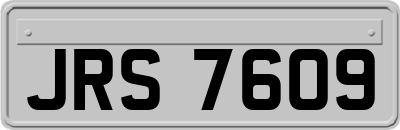JRS7609