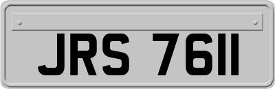 JRS7611