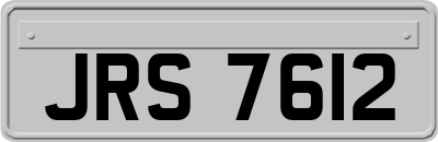JRS7612