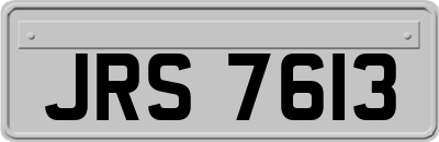 JRS7613