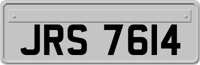 JRS7614