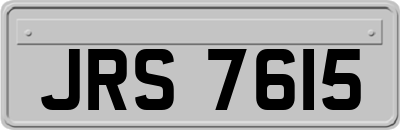 JRS7615