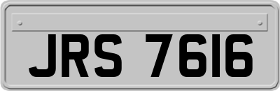 JRS7616