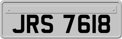 JRS7618