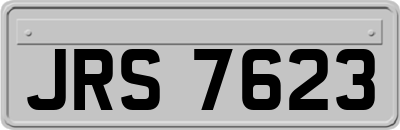 JRS7623
