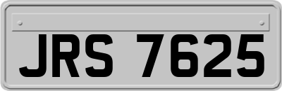JRS7625
