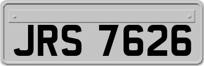 JRS7626