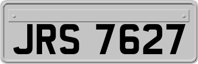 JRS7627