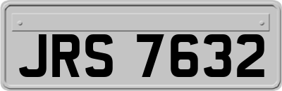 JRS7632
