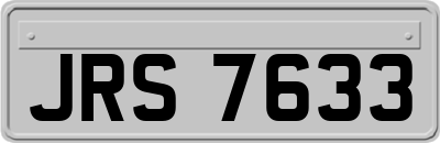 JRS7633