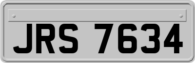 JRS7634