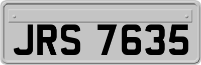 JRS7635