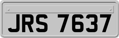 JRS7637