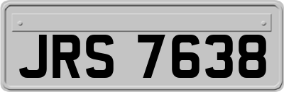 JRS7638