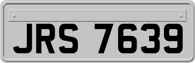 JRS7639