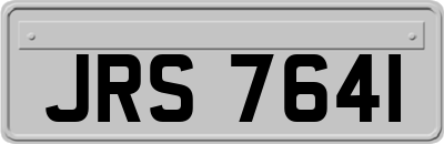 JRS7641