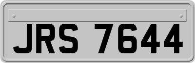 JRS7644