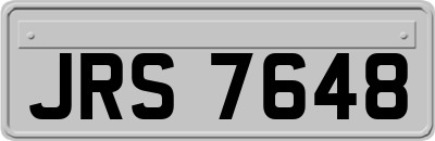 JRS7648
