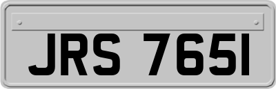JRS7651