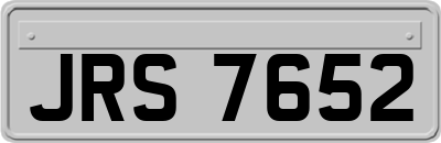JRS7652