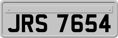 JRS7654