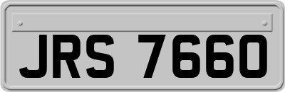 JRS7660