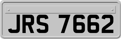 JRS7662