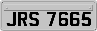 JRS7665