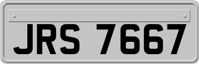 JRS7667
