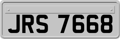 JRS7668
