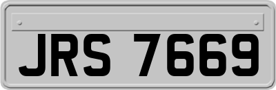 JRS7669