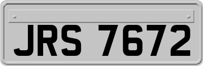 JRS7672