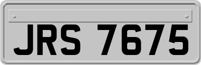 JRS7675