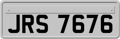 JRS7676