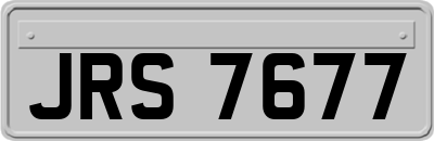 JRS7677