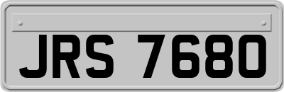 JRS7680