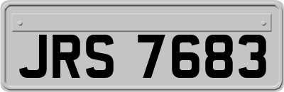 JRS7683