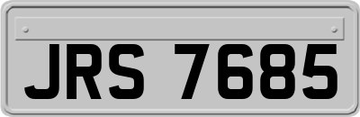 JRS7685
