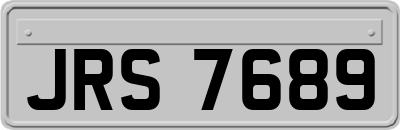 JRS7689