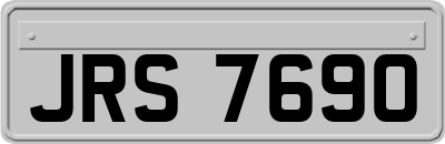 JRS7690
