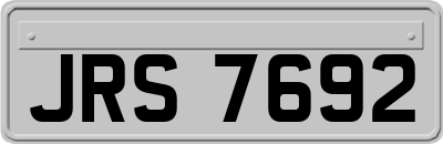 JRS7692