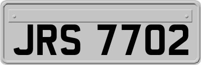 JRS7702
