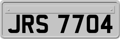 JRS7704