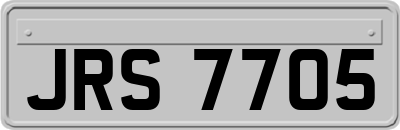 JRS7705