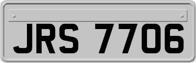 JRS7706
