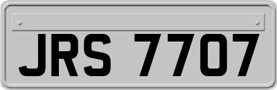 JRS7707