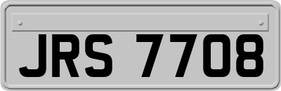 JRS7708
